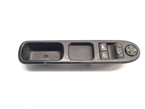 left-front-window-switch-peugeot-207-cc-wd_-2007-2008-2009-2010-2011-2012-2013-2014-2015-32135034 main image
