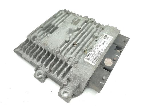 Used Engine control unit (ECU) FORD FIESTA V (JH_, JD_) 1.4 TDCi (68 hp) 9544740