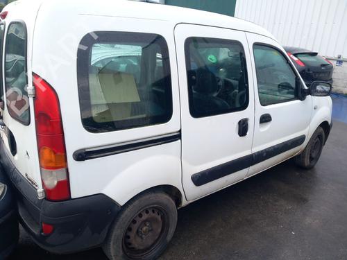 Pedal RENAULT KANGOO (KC0/1_) 1.5 dCi | BP35775405I4  - Image 6