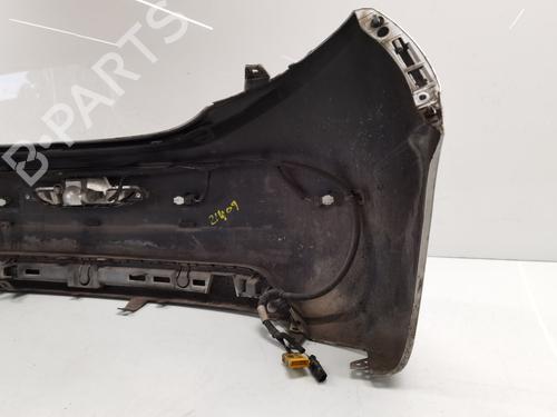 Rear bumper PEUGEOT 208 I (CA_, CC_) 1.2 THP 110 | BP30361254C8