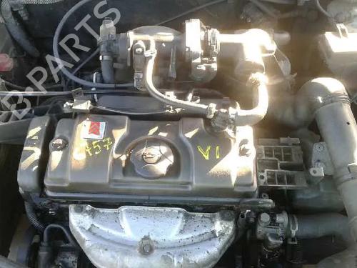 Alternator CITROËN XSARA (N1)  | BP8455142M7 