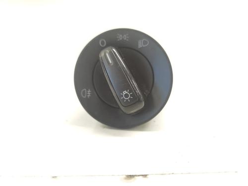 Used Headlight switch VW POLO V (6R1, 6C1) 1.6 (90 hp) 13240518