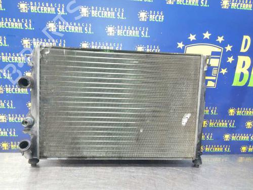 Køler RENAULT MEGANE I (BA0/1_) [1995-2004]  8429656