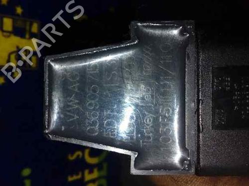 Used Ignition coil SEAT IBIZA III (6L1) 1.4 16V (100 hp) 8436085