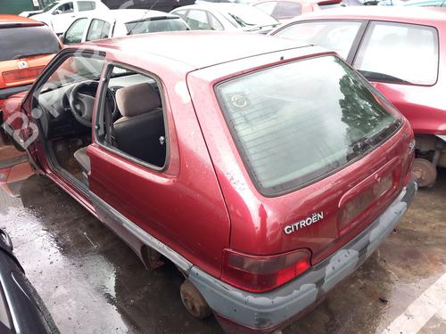 Right taillight CITROËN SAXO (S0, S1) 1.5 D | BP25485903C35 