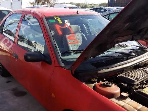Gearbox FORD MONDEO I (GBP)  | BP8451993M3 