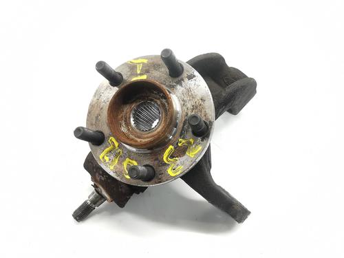Used Left front steering knuckle Left front steering knuckle 38951033 38951033