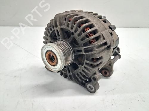 Used Alternator SEAT TOLEDO III (5P2) [2004-2009]  27473629