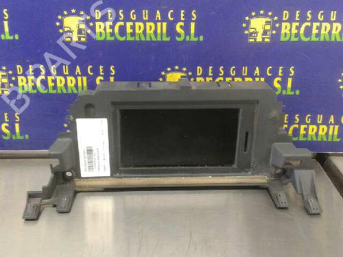 Used Other RENAULT LAGUNA III (BT0/1) 2.0 dCi (BT01, BT08, BT09, BT0E, BT0K, BT12, BT1C, BT1D,... (150 hp) 14018879