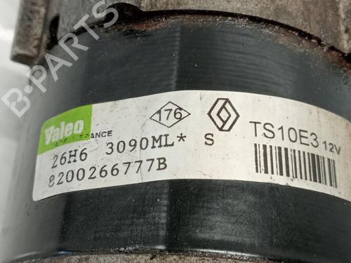 Startmotor RENAULT MEGANE II (BM0/1_, CM0/1_)  | BP28167644M8 
