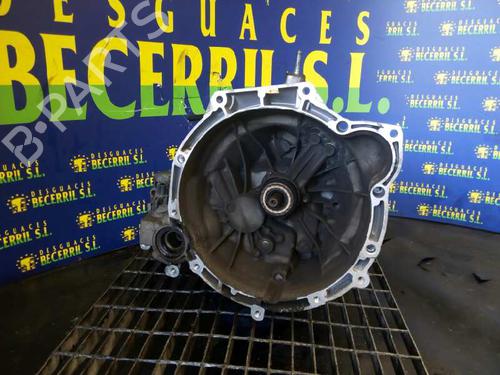 Used Gearbox FORD FOCUS I (DAW, DBW) [1998-2009]  8430168