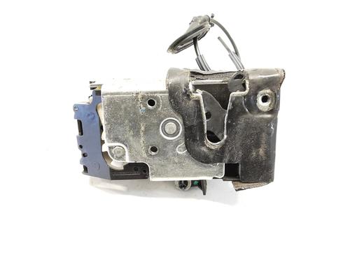 Høyre foran lås FORD FUSION (JU_) 1.4 TDCi | BP29970408C97