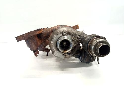 Turbolader/Kompressor MITSUBISHI GRANDIS (NA_W) 2.0 DI-D (NA8W) (140 hp) 27184943