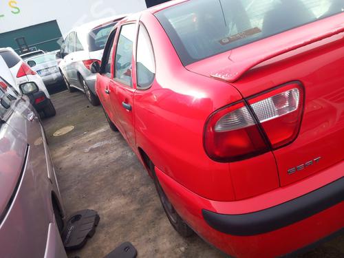 Radio SEAT CORDOBA Vario (6K5) 1.4 i | BP30701400E6