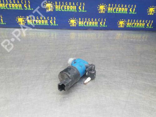 Used Washer pump RENAULT CLIO III (BR0/1, CR0/1) 1.2 16V (BR0P, CR0P) (101 hp) 14025194