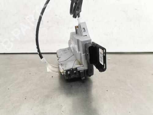 Rear right lock PEUGEOT 308 SW I (4E_, 4H_) 1.6 HDi | BP8465572C99 