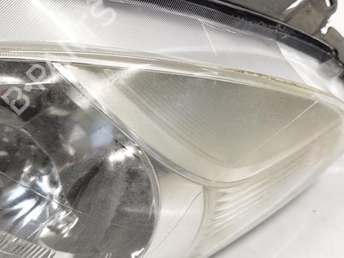 Left headlight CITROËN XSARA PICASSO (N68)  | BP22337981C28 