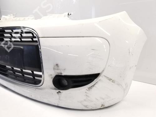 Front bumper CITROËN C1 (PM_, PN_) 1.4 HDi | BP27859565C7