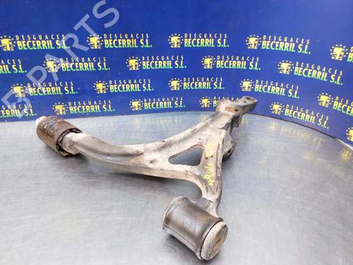 Right front suspension arm MERCEDES-BENZ M-CLASS (W163) ML 270 CDI (163.113) (163 hp) 16534415