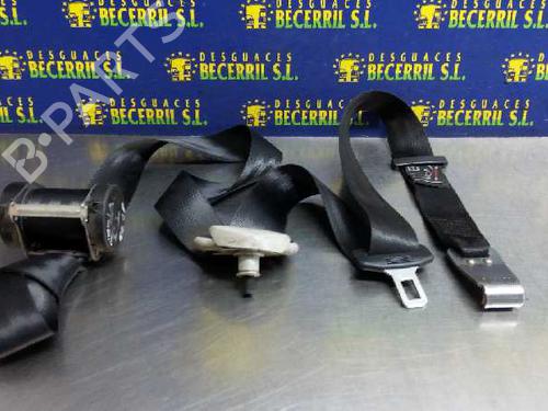 Used Rear left seatbelt SEAT ALHAMBRA (7V8, 7V9) 2.0 TDI (140 hp) 8450947