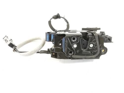 Rear right lock SKODA YETI (5L) 1.2 TSI | BP29330127C99 