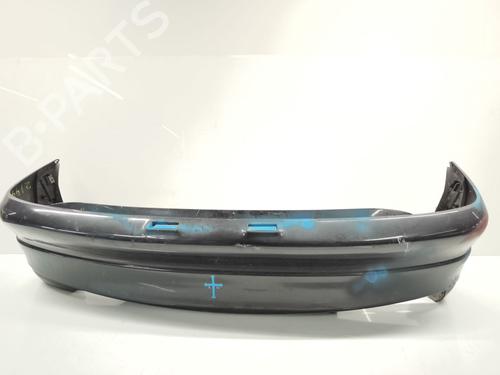 Used Rear bumper OPEL ASTRA F Hatchback (T92) 2.0 GSI 16V (F08, M08, F68, M68) (150 hp) 30614305