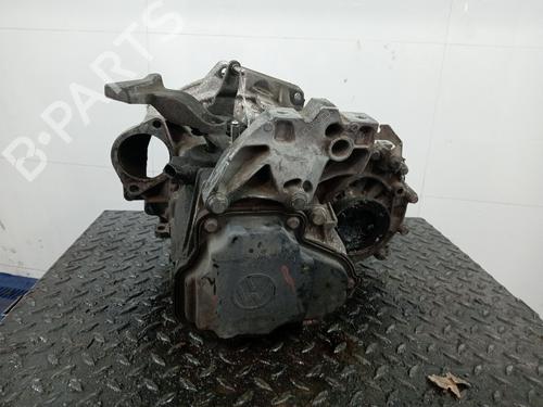gearbox-audi-a3-8p1-2003-2004-2005-2006-2007-2008-2009-2010-2011-2012-2013-33461460 main image