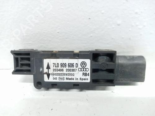 Used Electronic sensor VW TOUAREG (7LA, 7L6, 7L7) 3.0 V6 TDI (225 hp) 8486544