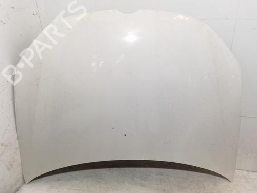 Used Hood VW GOLF VI (5K1) 1.6 TDI (105 hp) 27391966