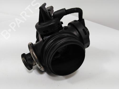 Throttle body CITROËN XSARA (N1)  | BP8480108M82 