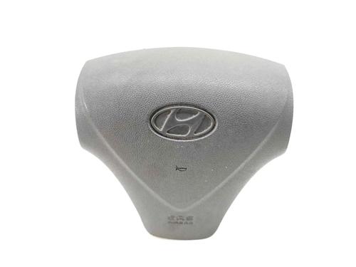 Used Driver airbag HYUNDAI GETZ (TB) 1.5 CRDi (88 hp) 8483621