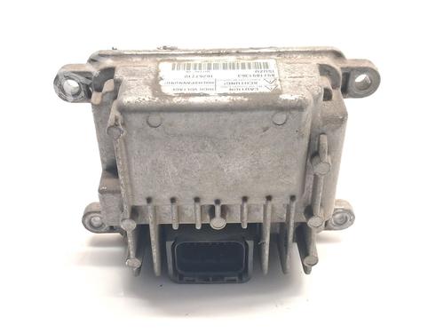 Used Electronic module OPEL MERIVA A MPV (X03) 1.8 (E75) (125 hp) 30469804