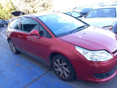 Used Parts CITROËN C4 Coupe (LA_) 1.6 HDi (90 hp) 4372365
