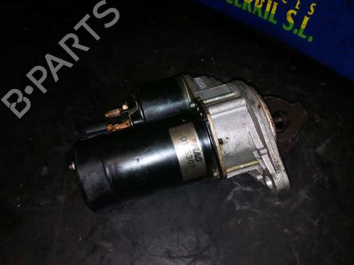 Starter CHEVROLET REZZO MPV (U100) 1.6 | BP16491504M8