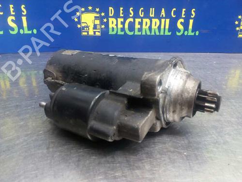 Starter VW POLO III (6N1)  | BP8455260M8