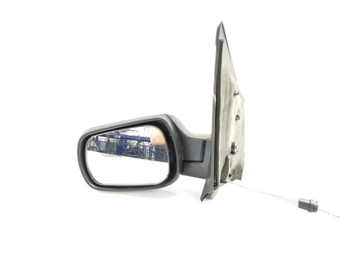 Used Left mirror FORD FIESTA V (JH_, JD_) [2001-2014]  17990622