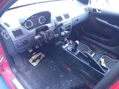 Engine control unit (ECU) SKODA FABIA I (6Y2) 1.9 TDI RS | BP38037556M57 - Image 9