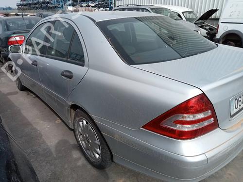 Servo brake MERCEDES-BENZ C-CLASS (W203)  | BP10364977M42 