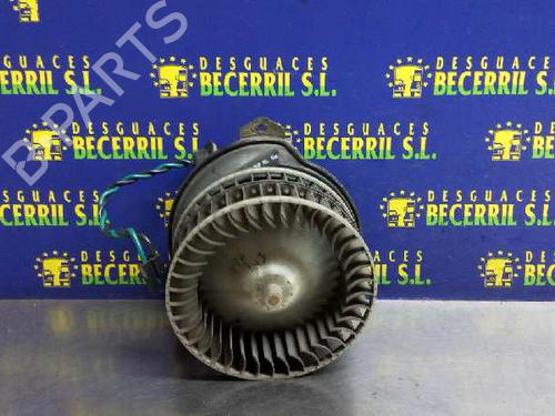 Heater blower motor CHRYSLER VOYAGER / GRAND VOYAGER IV (RG) 2.5 CRD | BP8449288M62 