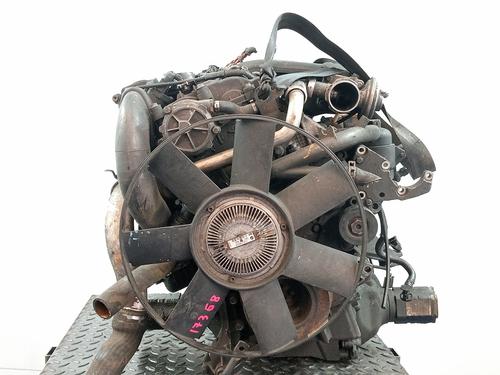 Engine BMW 3 (E46)  | BP26191358M1 