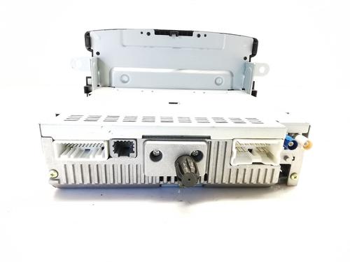 Radio RENAULT CAPTUR I (J5_, H5_) 1.5 dCi 90 (J5N4, J5M5, J5MW, J5M6, J5AL, J5AJ) | BP28294866E6 