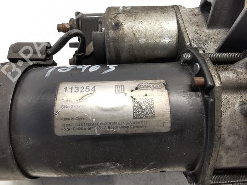 Starter PEUGEOT 307 SW (3H)  | BP28582080M8 