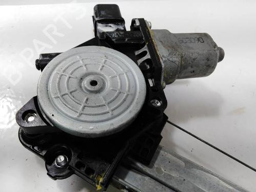 Rear left window mechanism HONDA CIVIC VIII Hatchback (FN, FK) 1.8 (FN1, FK2) | BP8482500C24 