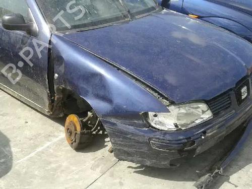 Turbocharger/Supercharger SEAT CORDOBA (6K1, 6K2) 1.9 TDI | BP8457006M71 