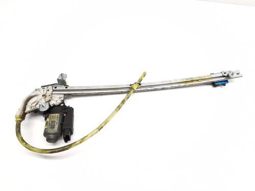 Used Rear left window mechanism RENAULT ESPACE IV (JK0/1_) 2.0 dCi (JK01, JK02, JK1J, JK1K, JK1H) (150 hp) 26460858