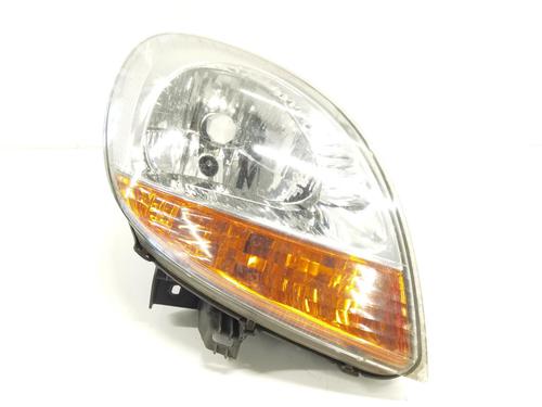 Used Right headlight RENAULT KANGOO (KC0/1_) 1.5 dCi (KC08, KC09) (82 hp) 12329745