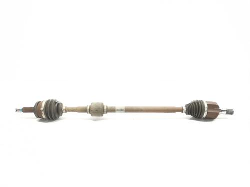 Used Right front driveshaft Right front driveshaft KIA STONIC (YB) 1.6 CRDi (110 hp) 35987148 35987148