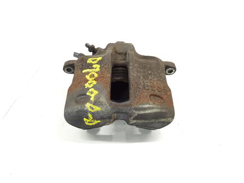 Used Right front brake caliper VW GOLF III (1H1) 2.0 (115 hp) 16317195