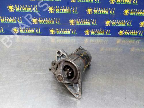 Starter TOYOTA CELICA Coupe (_T20_) 2.0 i 16V (ST202_, ST202) | BP8446030M8