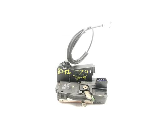 Used Front left lock Front left lock 38442033 38442033